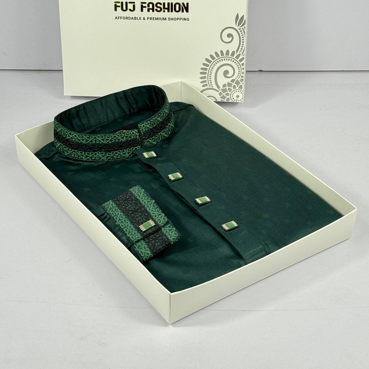 Premium Panjabi
