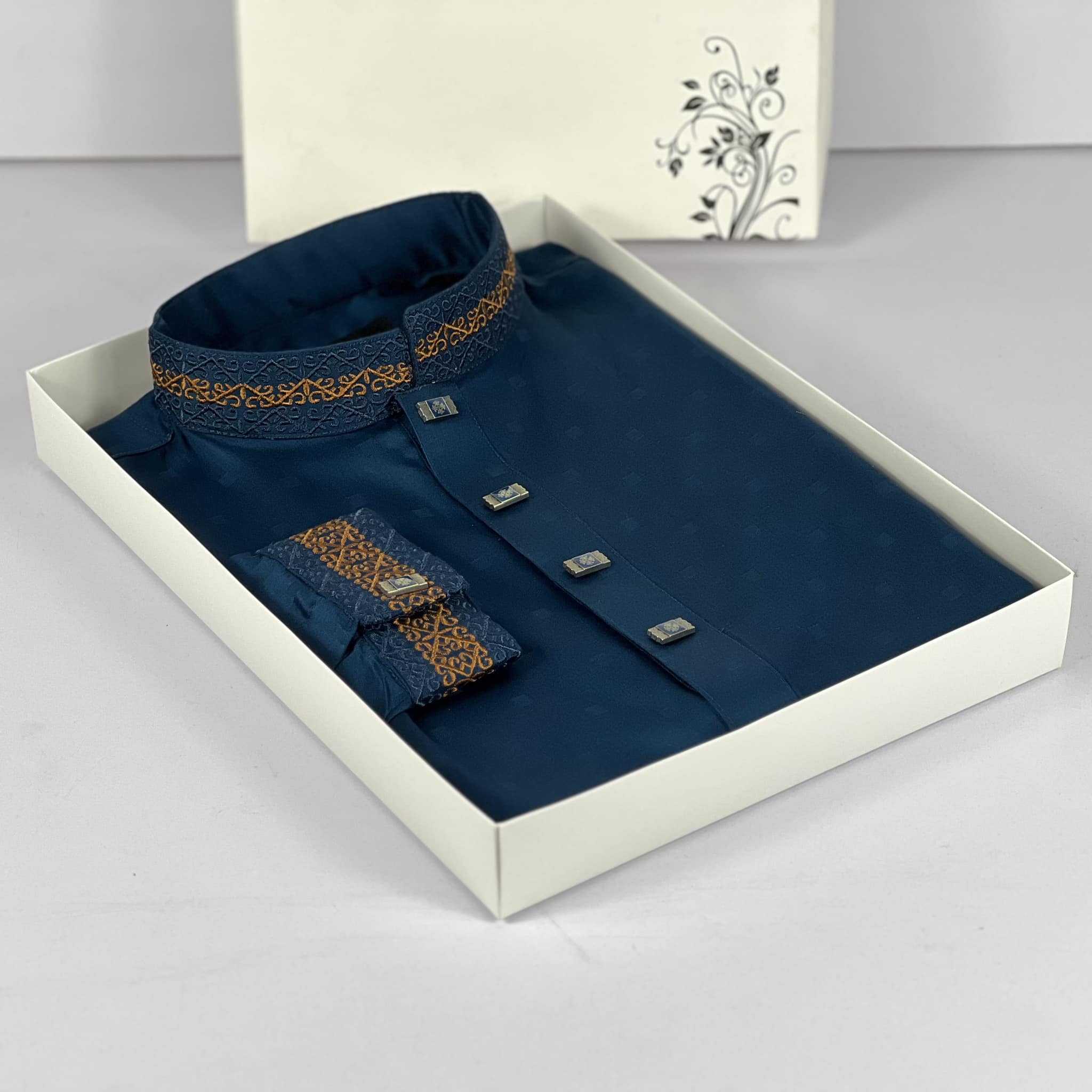 Premium Panjabi
