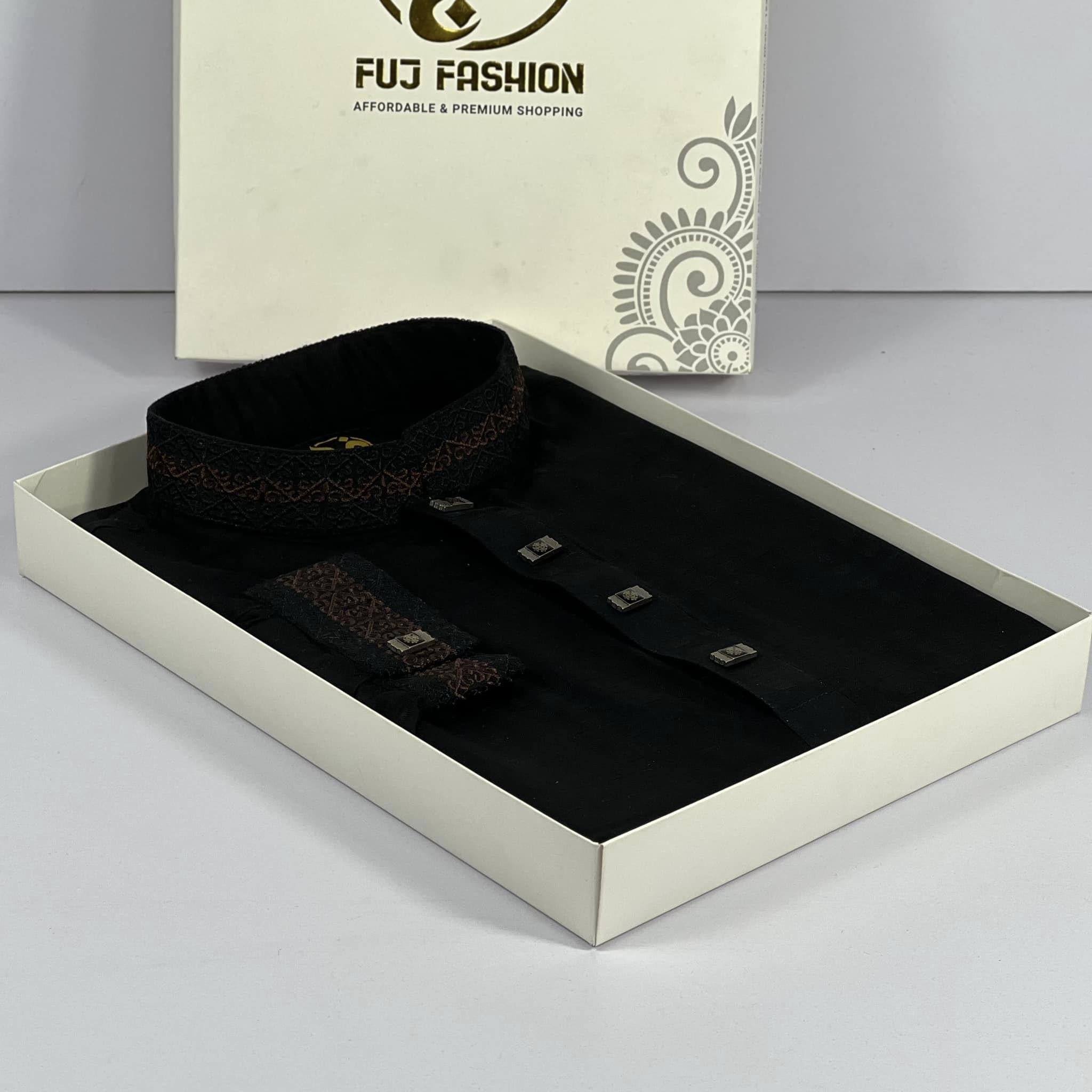 Premium Panjabi