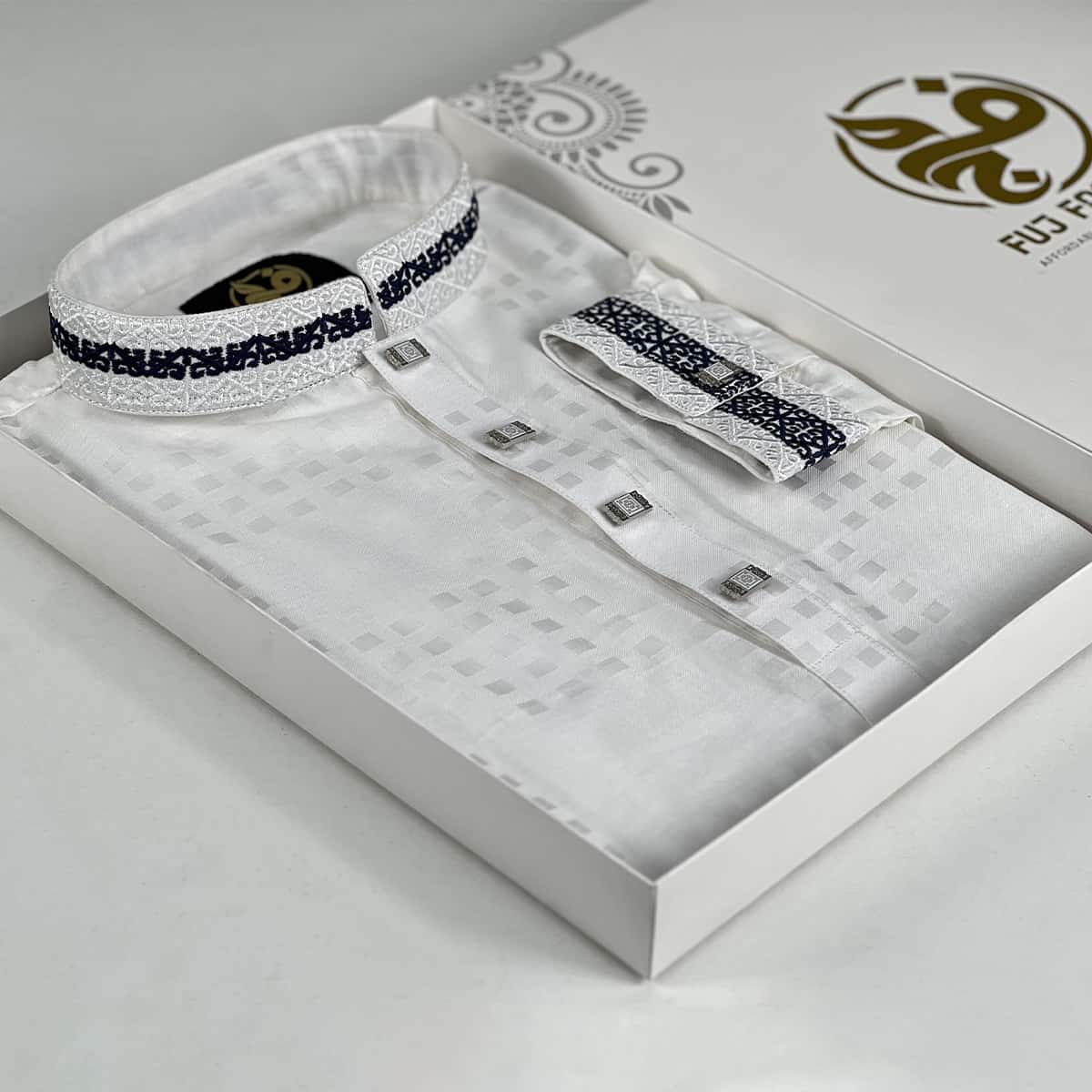 Cuff Sleeve Panjabi
