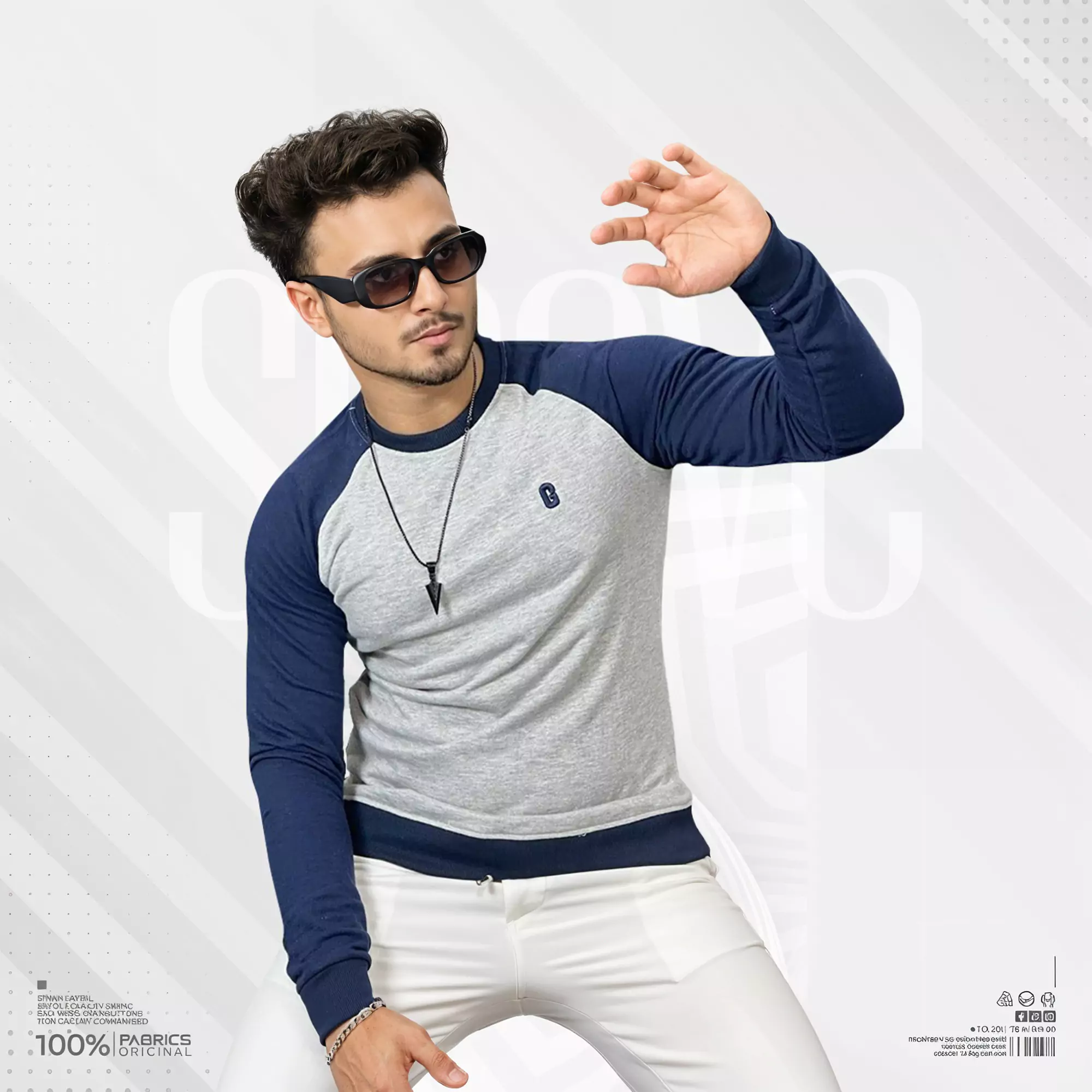 Premium Sweatshirt