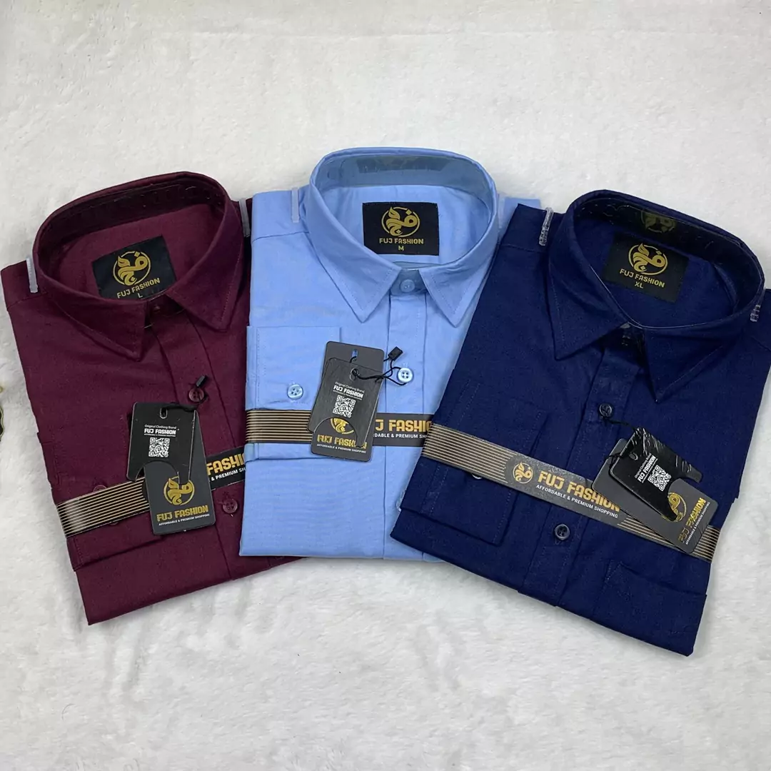 Premium Shirt combo